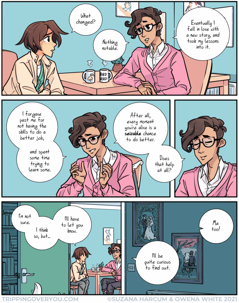 [20.47] a seizable chance