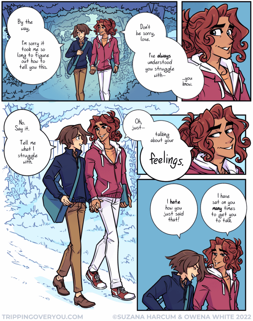 [20.82] don’t be sorry, love