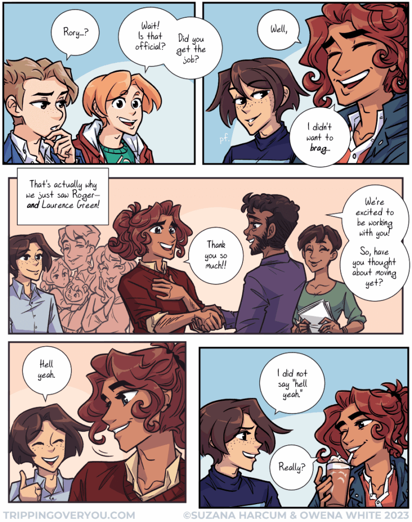 [21.06] want to brag