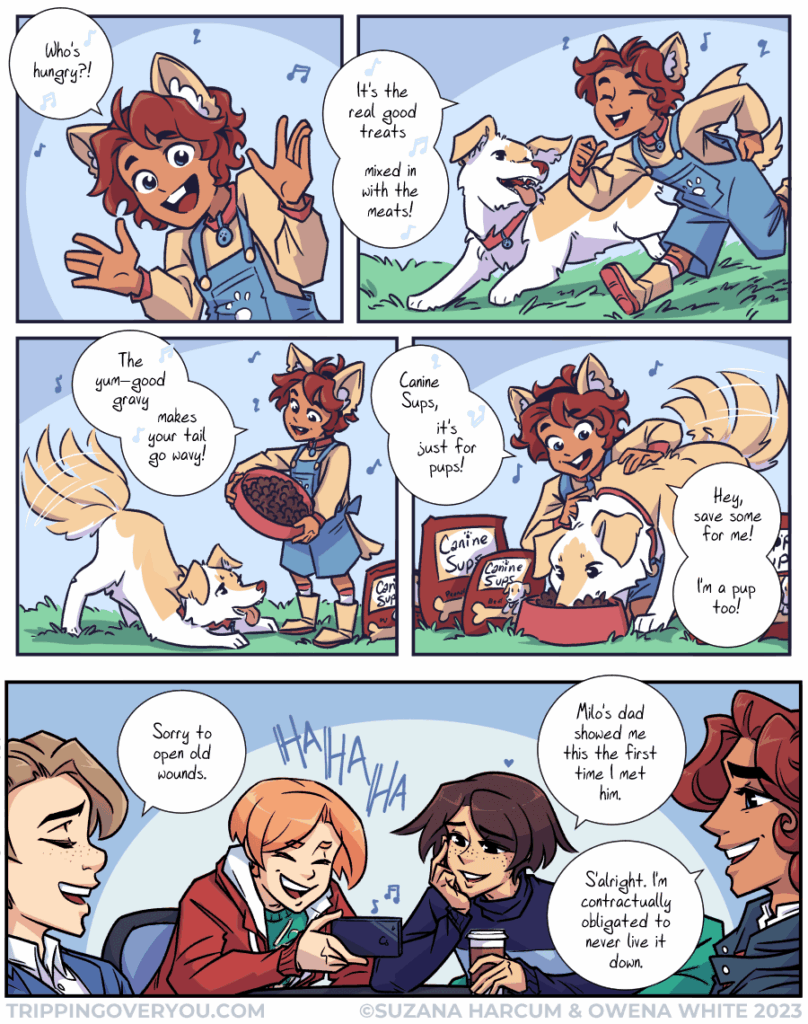 [21.08] old wounds