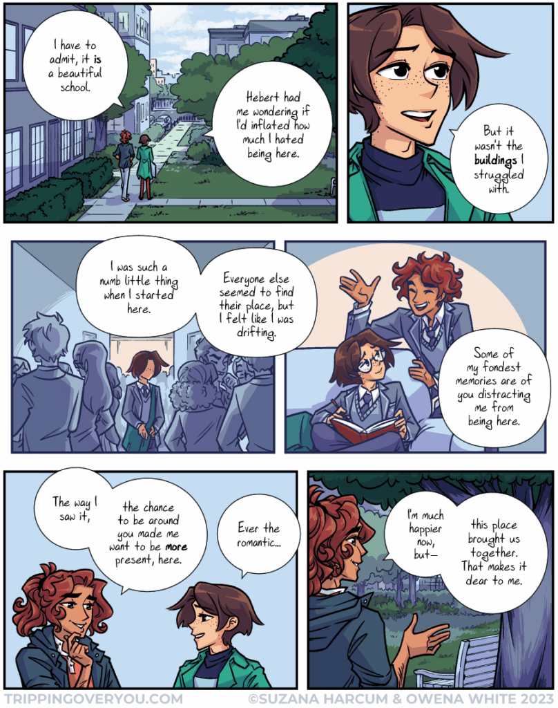 [21.13] numb little thing