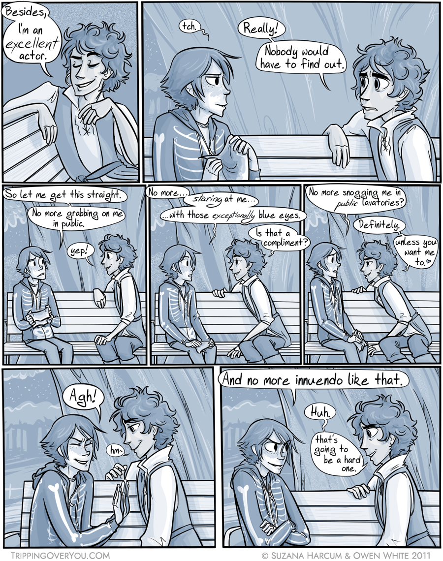 Can we do this on a three strikes system?