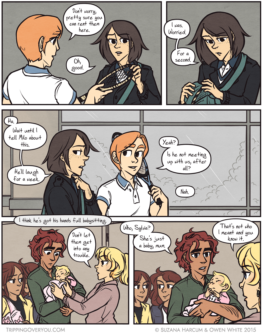 get it? hands full? literally????? ha ha ha ha ha h