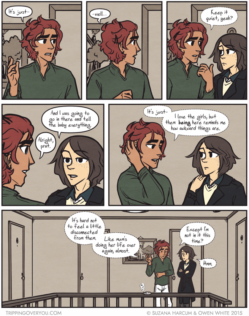 [08.32] tell the baby