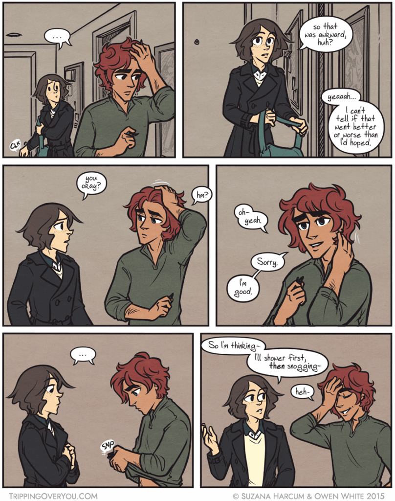 [08.39] better or worse