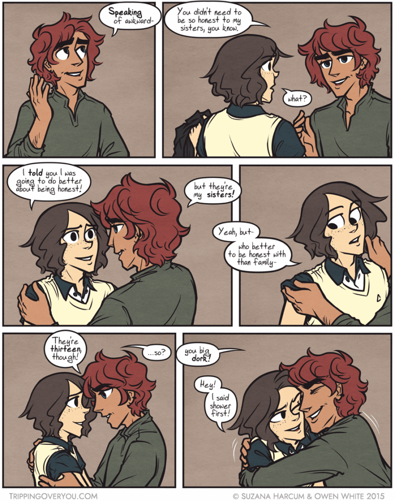 [08.40] speaking of awkward